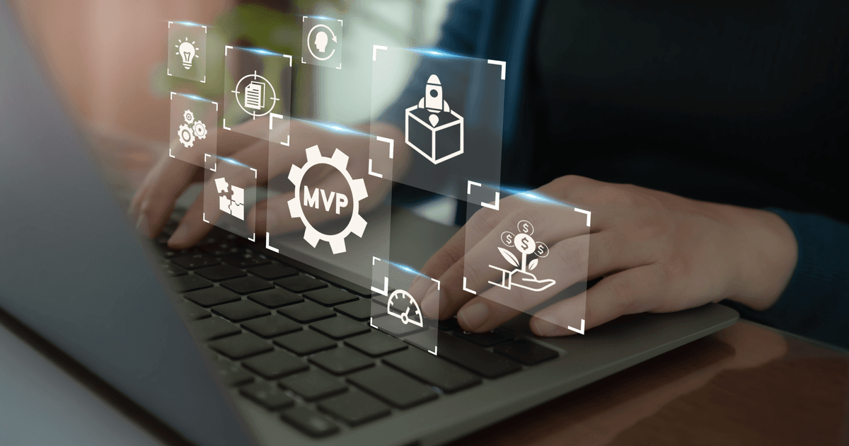 Snel live? Start met een MVP (Minimum Viable Product)
