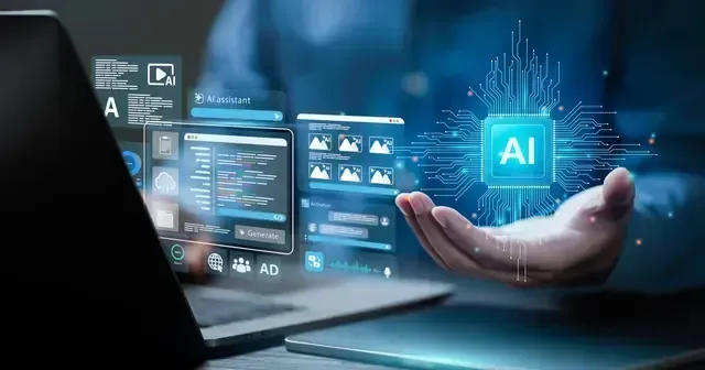 AI tools: Van prompt naar prototype