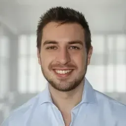 Mark Scherrenberg