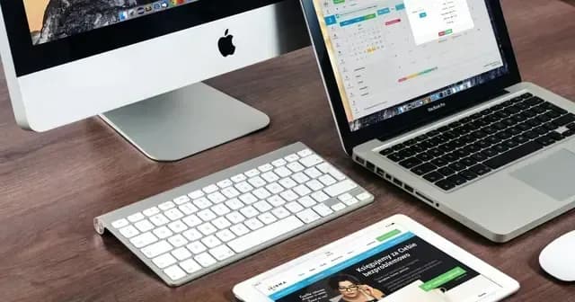 Schaalbare webapplicaties