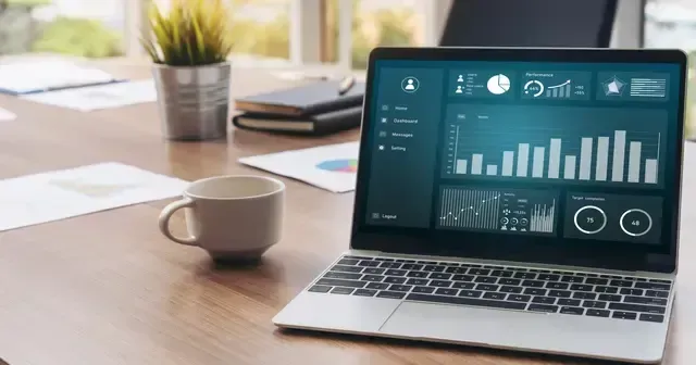 Web applicatie laten maken