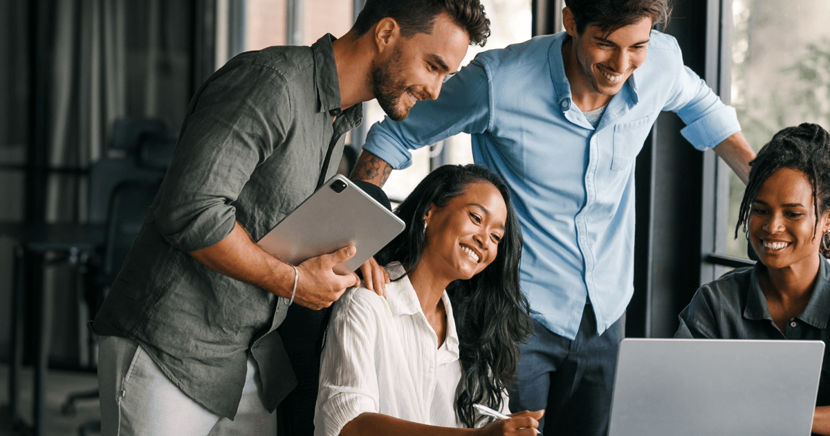 De toekomst van softwareontwikkeling