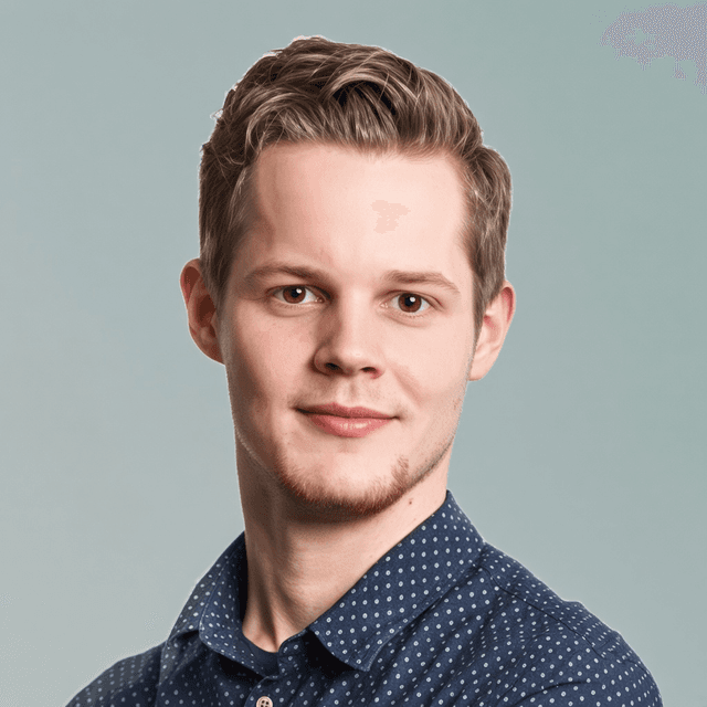 Daan Kloetstra